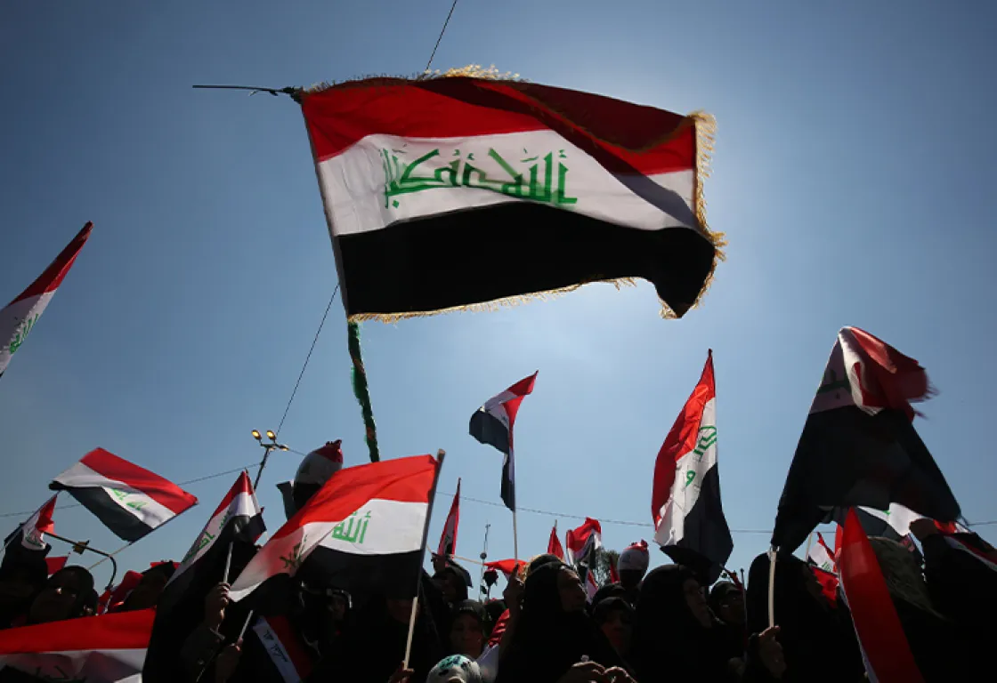 صعود المافيات وازدهارها في العراق