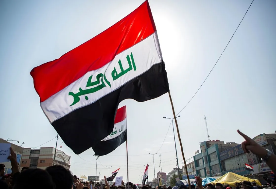 مخطوطات السريان تستعيد مكانها في ذاكرة العراق مخطوطات السريان تستعيد مكانها في ذاكرة العراق