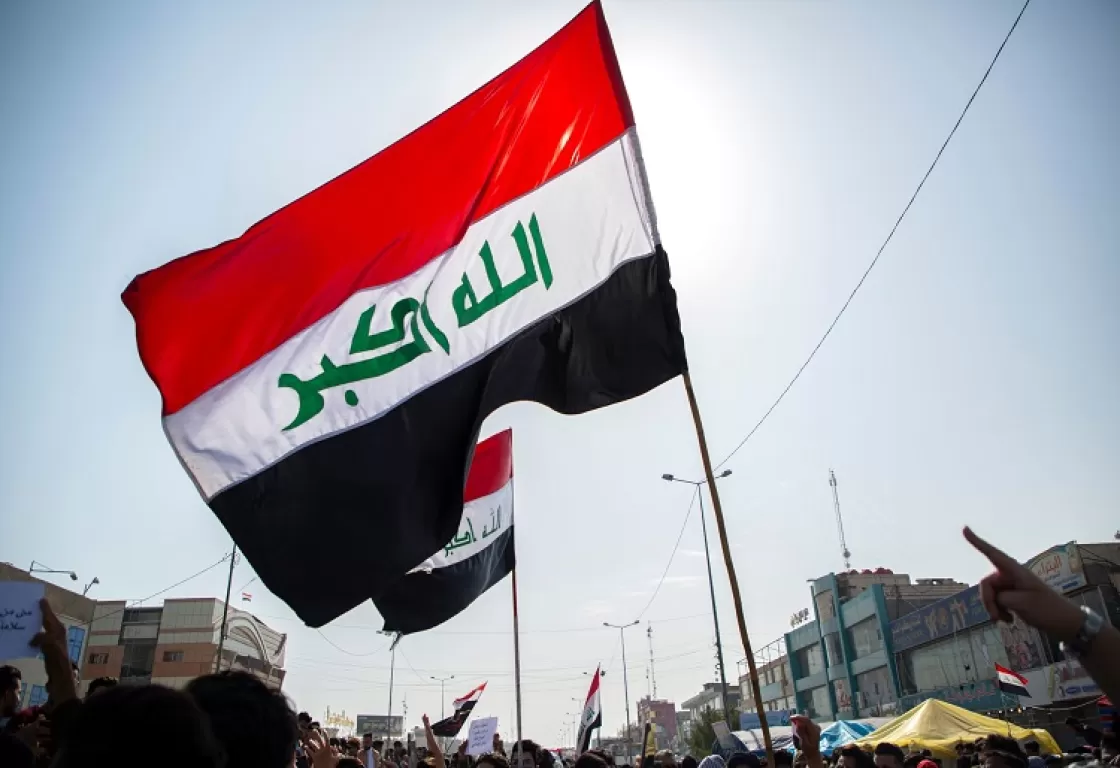 مأزق الإسلام السياسي في العراق