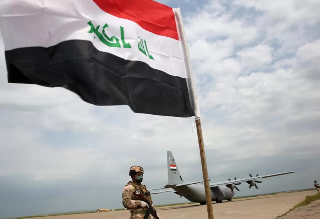 الدين والعلمانية وتقاسم السلطة.. كيف يرى الشباب العراقي دولتهم؟ الدين والعلمانية وتقاسم السلطة.. كيف يرى الشباب العراقي دولتهم؟