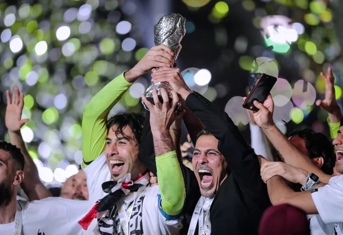 لن يكون العراق معبراً إيرانياً إلى العرب لن يكون العراق معبراً إيرانياً إلى العرب