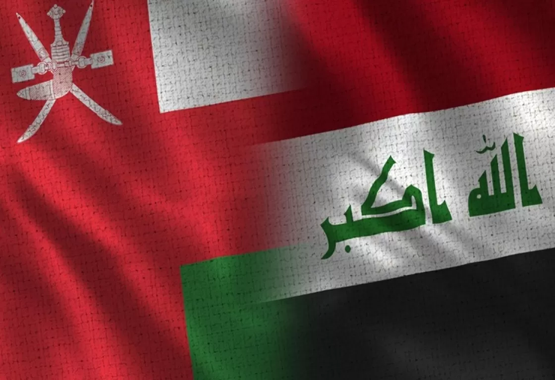 ضربة موجعة للحوثيين... العراق وعُمان يتخذان موقفاً حاسماً بشأنهم ضربة موجعة للحوثيين... العراق وعُمان يتخذان موقفاً حاسماً بشأنهم