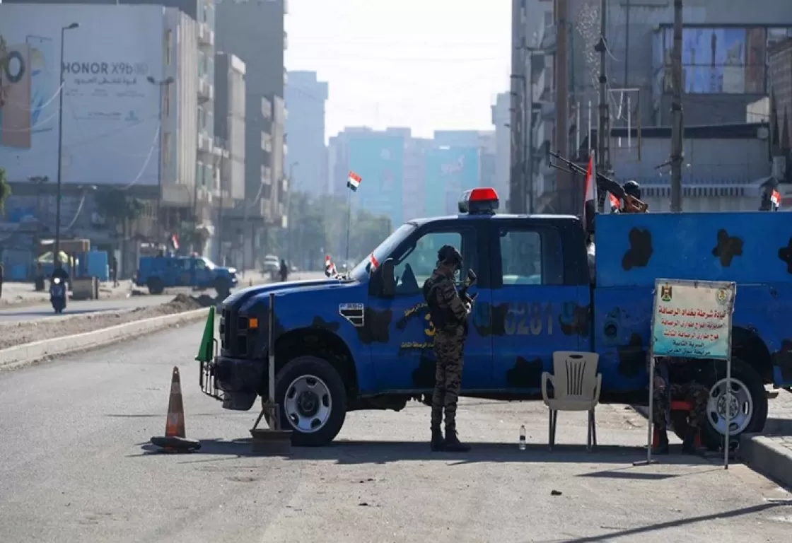بهدف تحرير أكثر من 22 ألف عنصر وقيادي في التنظيم.. داعش يخطط لمهاجمة السجون العراقية بهدف تحرير أكثر من 22 ألف عنصر وقيادي في التنظيم.. داعش يخطط لمهاجمة السجون العراقية