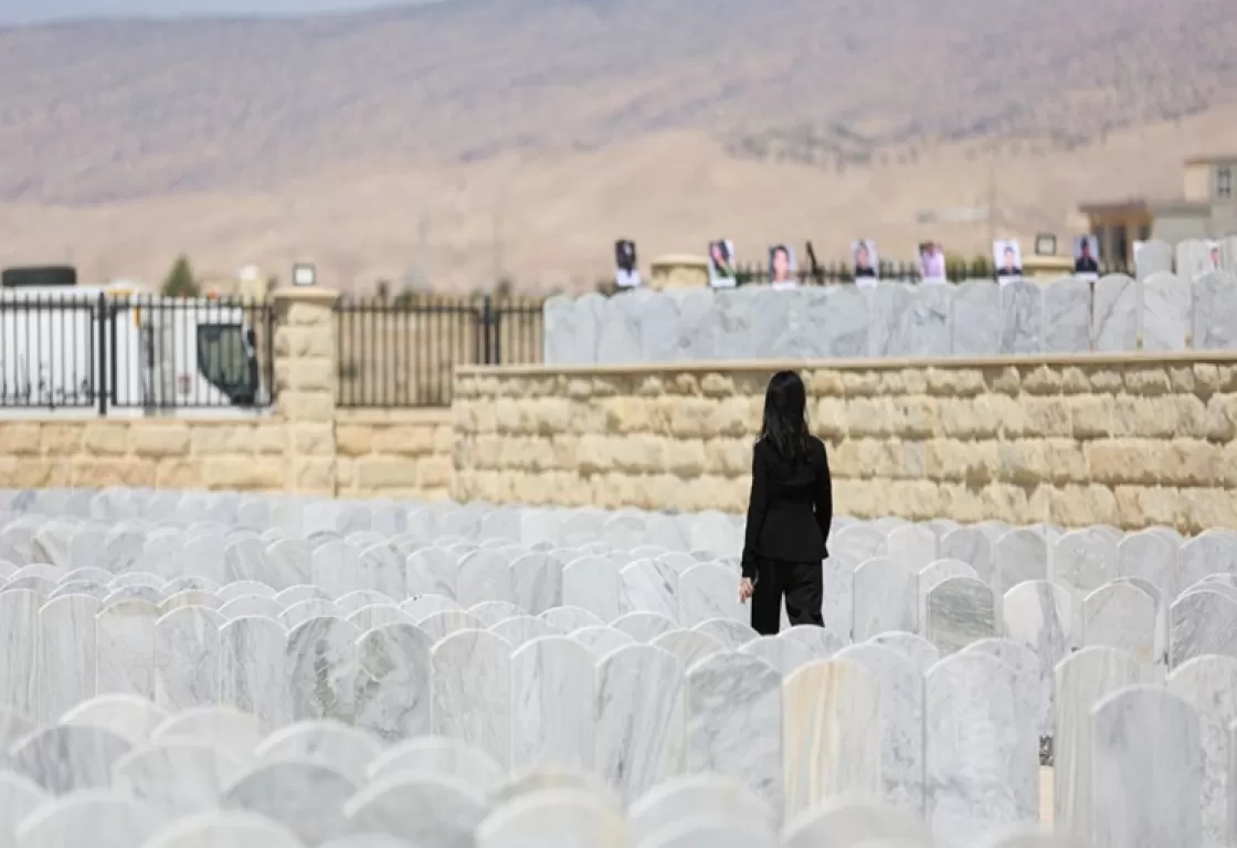 داعش يقتل أكثر من 5 آلاف شخص من الأيزيديين المختطفين.. ما التفاصيل؟