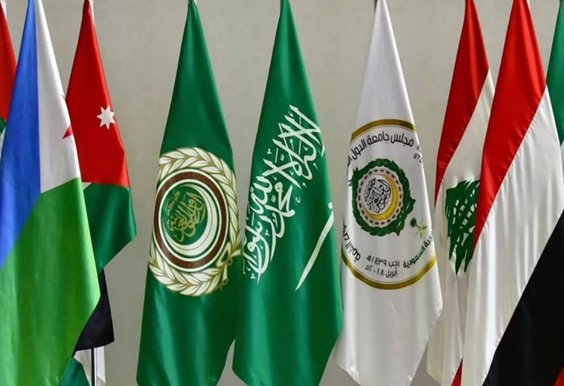 القمة العربية في مصر تثير غضب الإخوان المسلمين القمة العربية في مصر تثير غضب الإخوان المسلمين