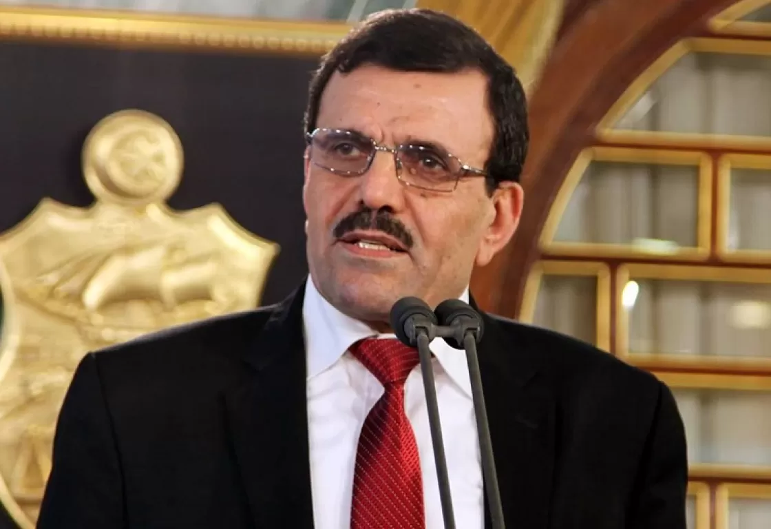 تسفير الشباب التونسي إلى بؤر التوتر.. أحكام قضائية ثقيلة بحق قيادات إخوانية تسفير الشباب التونسي إلى بؤر التوتر.. أحكام قضائية ثقيلة بحق قيادات إخوانية