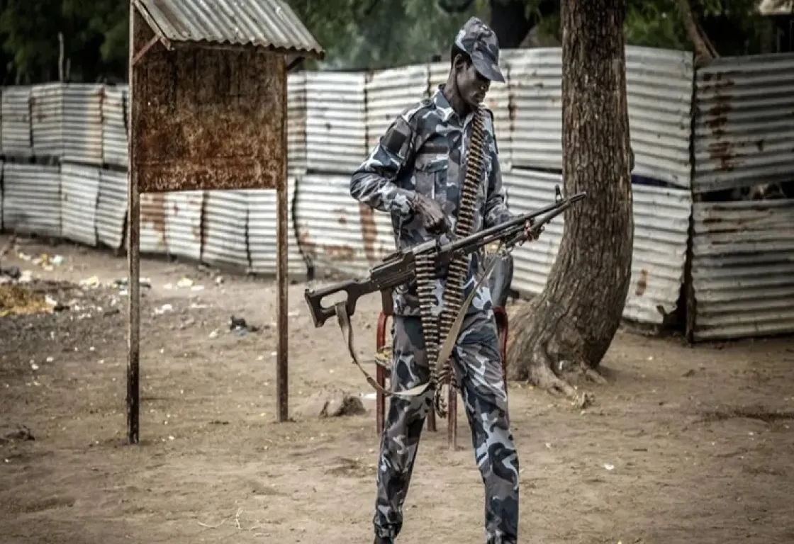 السودان بين رصاص الحرب وإرهاب الإخوان وأمل برلين
