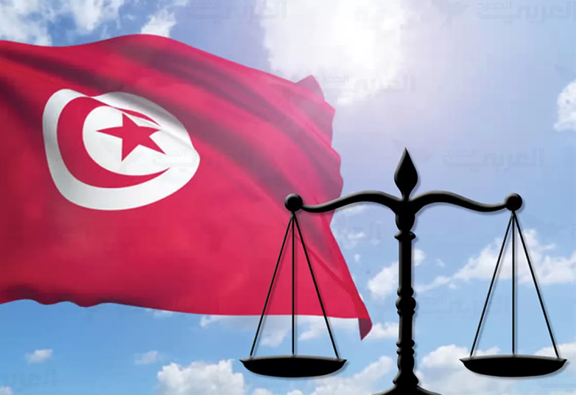 القضاء التونسي يجدد سجن أخطر عناصر الجهاز السري لحركة النهضة