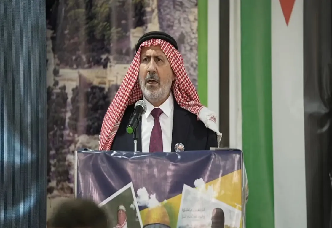 ما بعد قرار حزب جبهة العمل الإسلامي في الأردن بتغيير اسمه
