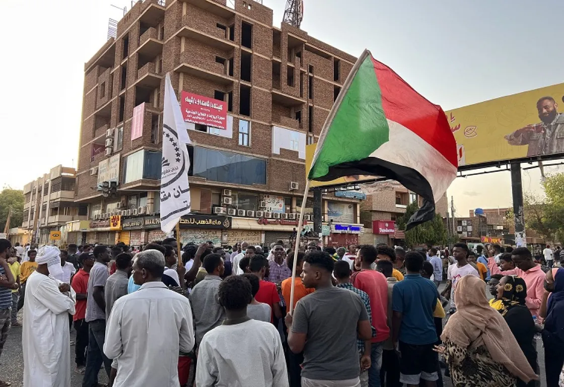 متى يُحاكم جنرالات الكيماوي في السودان؟