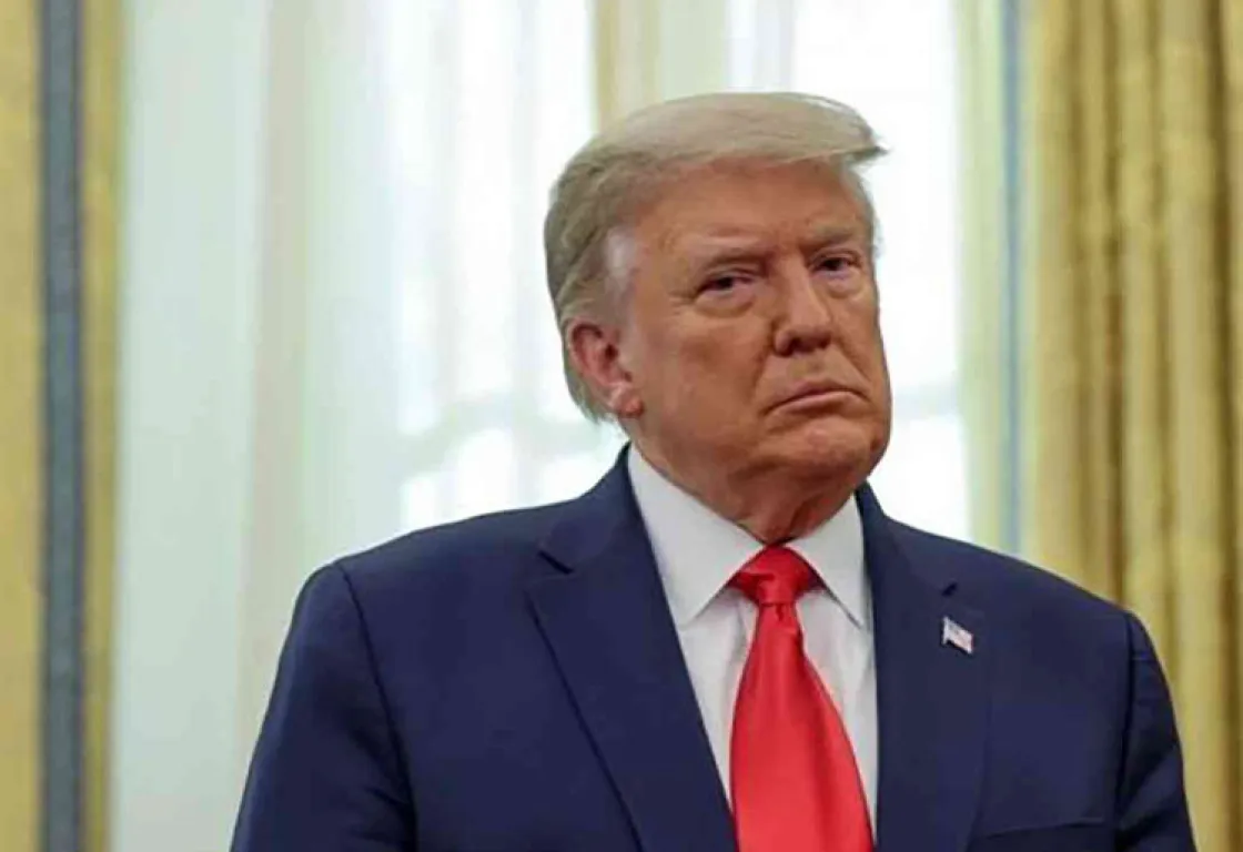 العقوبات الأمريكية تضيق الخناق.. هل تدخل شبكات الإخوان المالية مرحلة الشلل الدولي؟ العقوبات الأمريكية تضيق الخناق.. هل تدخل شبكات الإخوان المالية مرحلة الشلل الدولي؟