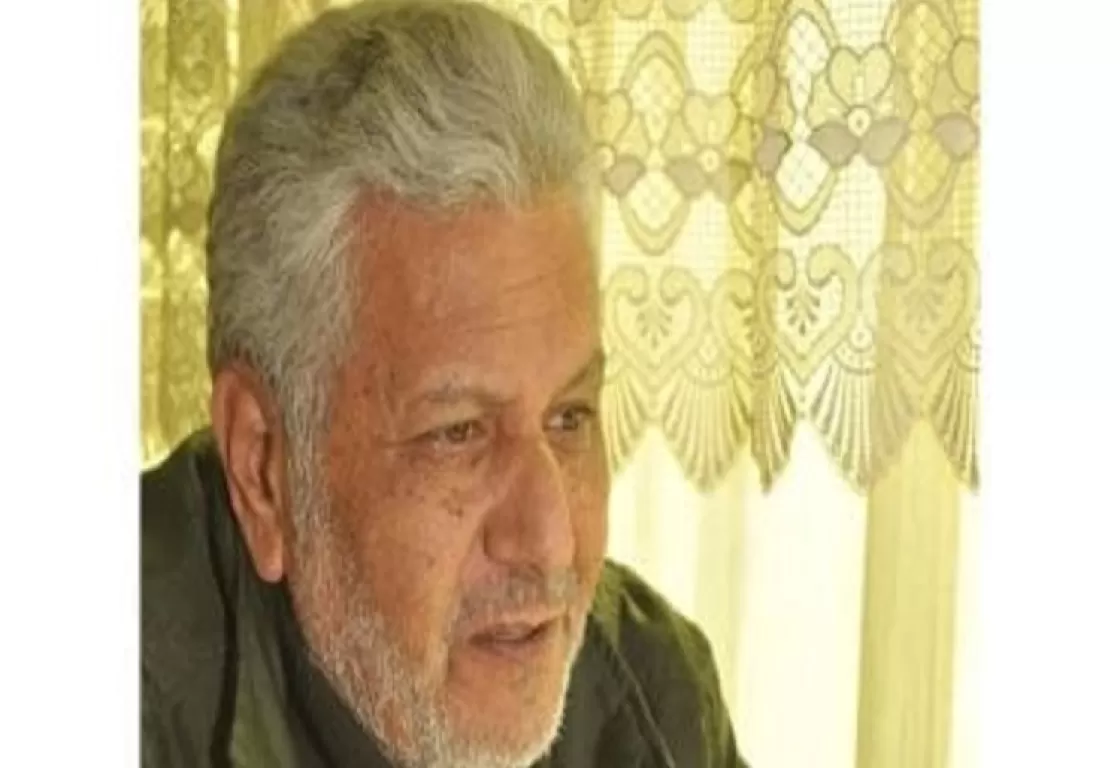الثقافة العربية تفقد عراب الحضارة المصرية القديمة