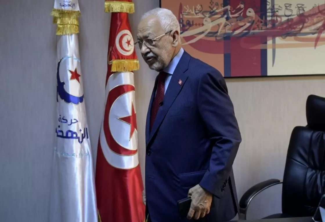 في الوقاية ضد طاعون "الإخوان" في الوقاية ضد طاعون "الإخوان"