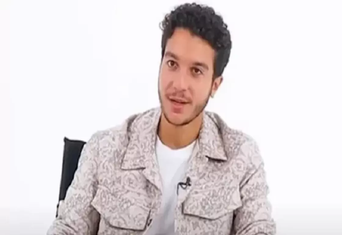 نور النبوي في مأزق بعد دهسه مواطناً وهروبه، والنيابة توجه له عدة اتهامات