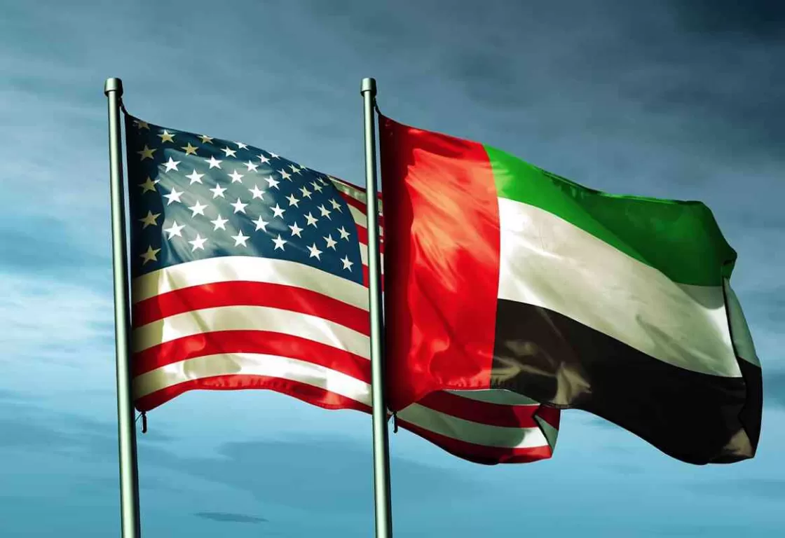 الإمارات وأمريكا.. ضرورة مراجعة المواقف