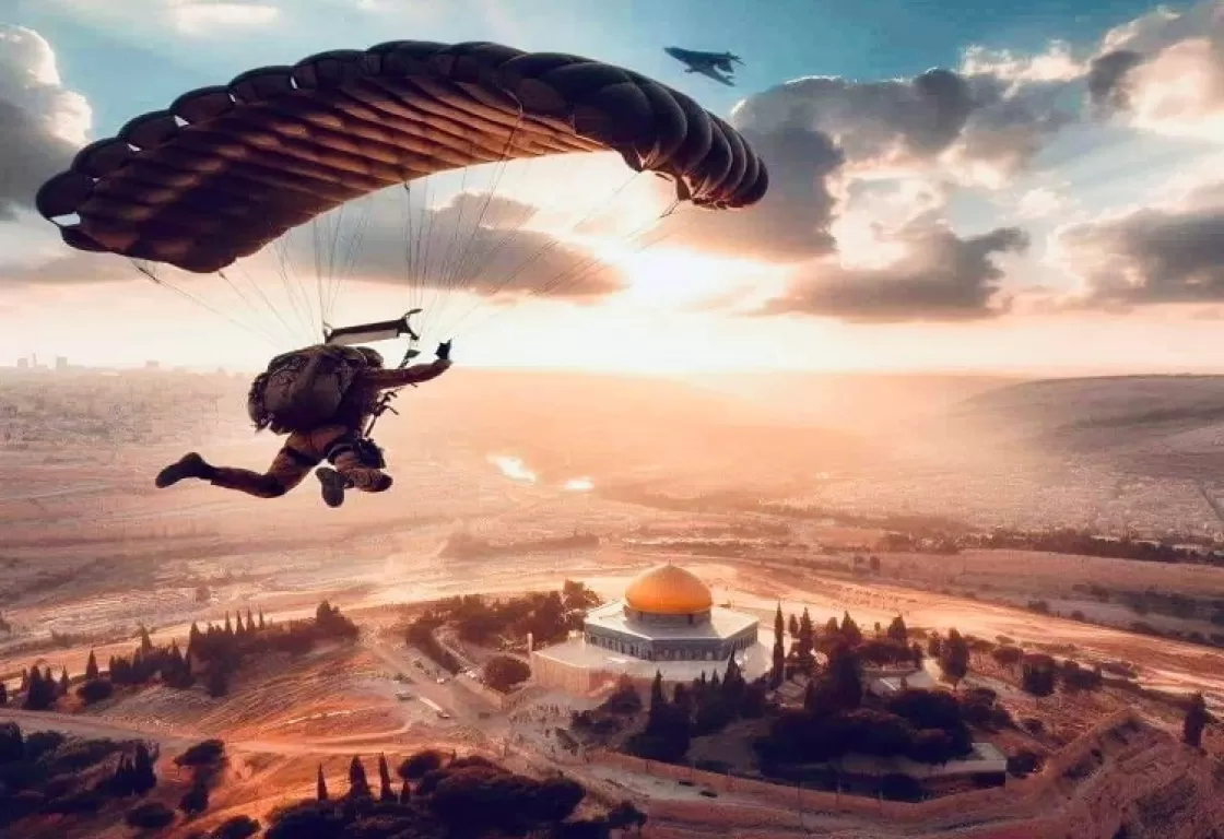 "طوفان الأقصى" و"ردع العدوان": إغلاق النقاش وفتحه...