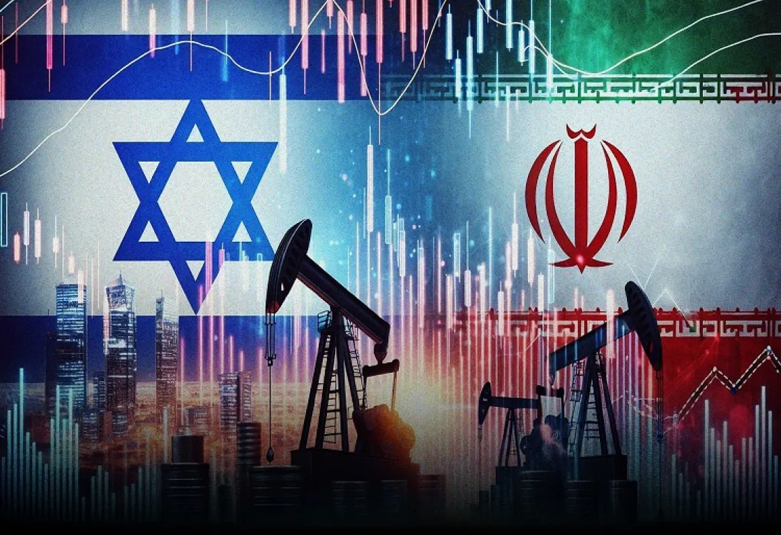 التداعيات الاقتصادية الآنية للحرب الأمريكية–الإسرائيلية على إيران التداعيات الاقتصادية الآنية للحرب الأمريكية–الإسرائيلية على إيران