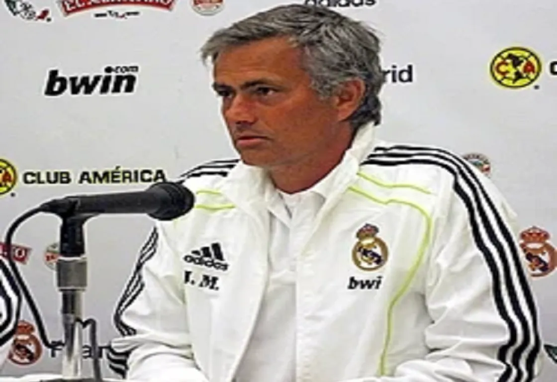 "نعم": مورينيو يعلن عودته إلى ريال مدريد وخطوة واحدة على التنفيذ 