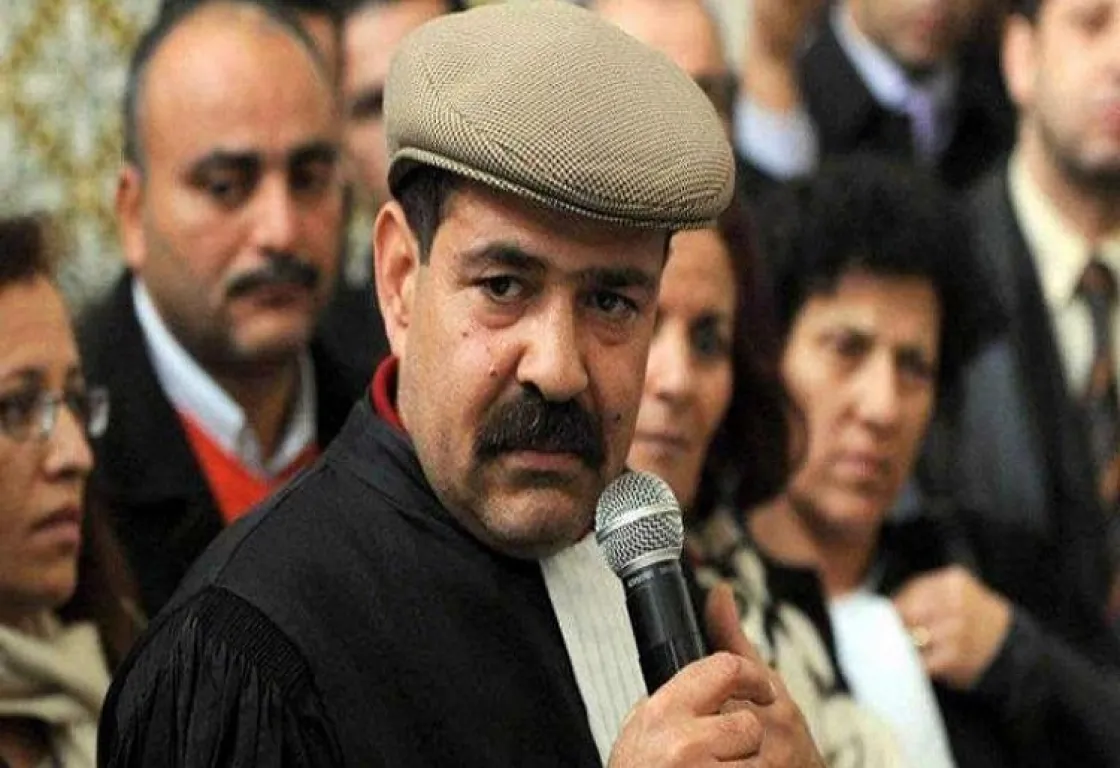 إخوان تونس واغتيال بلعيد.. أصابع وراء الزناد