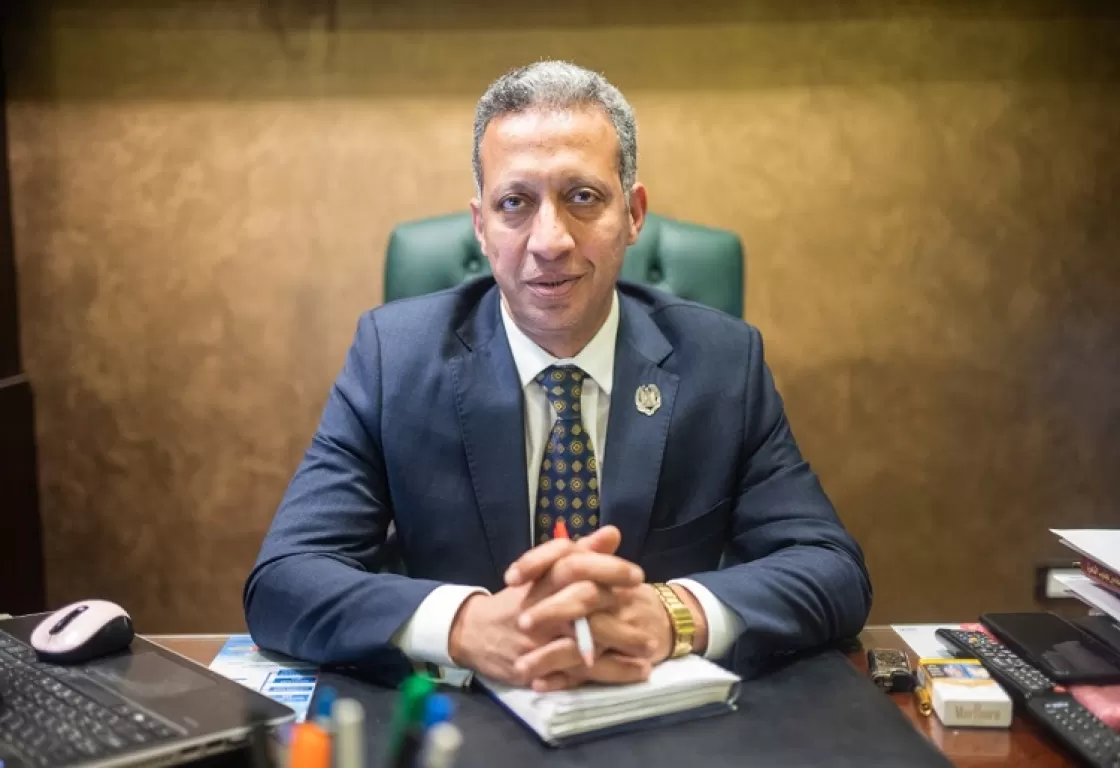لجنة العفو الرئاسي المصرية: قوائم المفرج عنهم تجاوزت الـ (1000) لجنة العفو الرئاسي المصرية: قوائم المفرج عنهم تجاوزت الـ (1000)