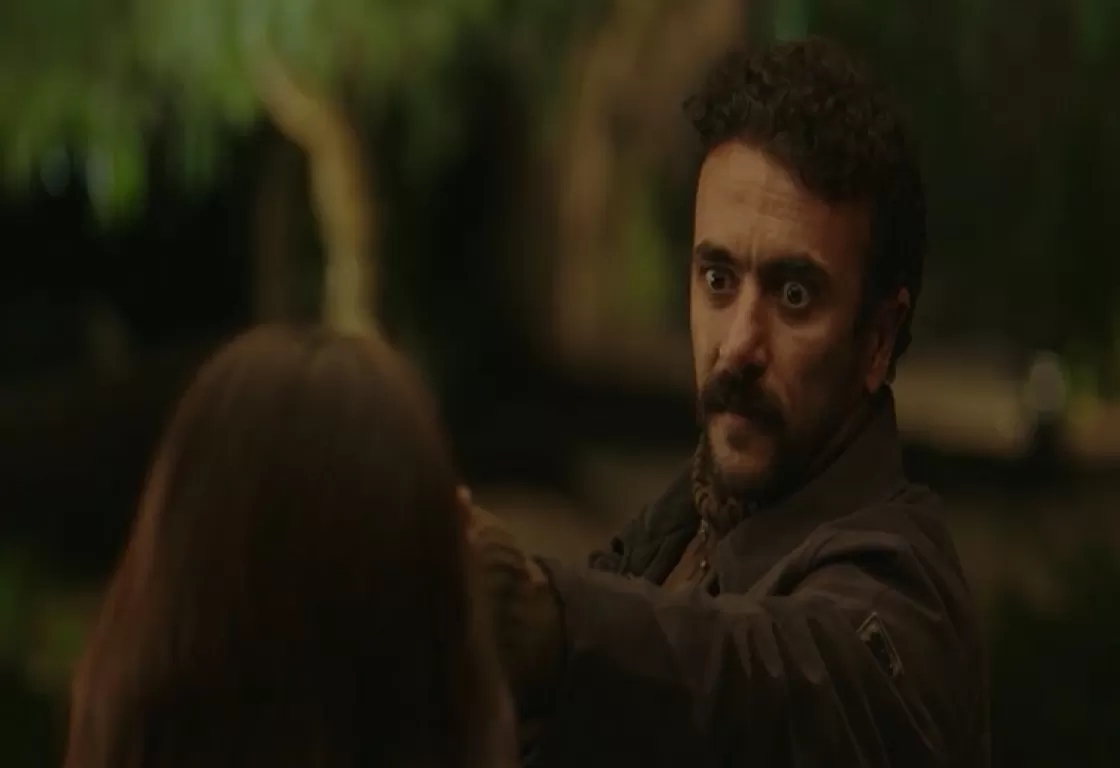 "المواجهة اقتربت"... أحمد العوضي يهدد ياسمين عبد العزيز والأخيرة ترد "المواجهة اقتربت"... أحمد العوضي يهدد ياسمين عبد العزيز والأخيرة ترد
