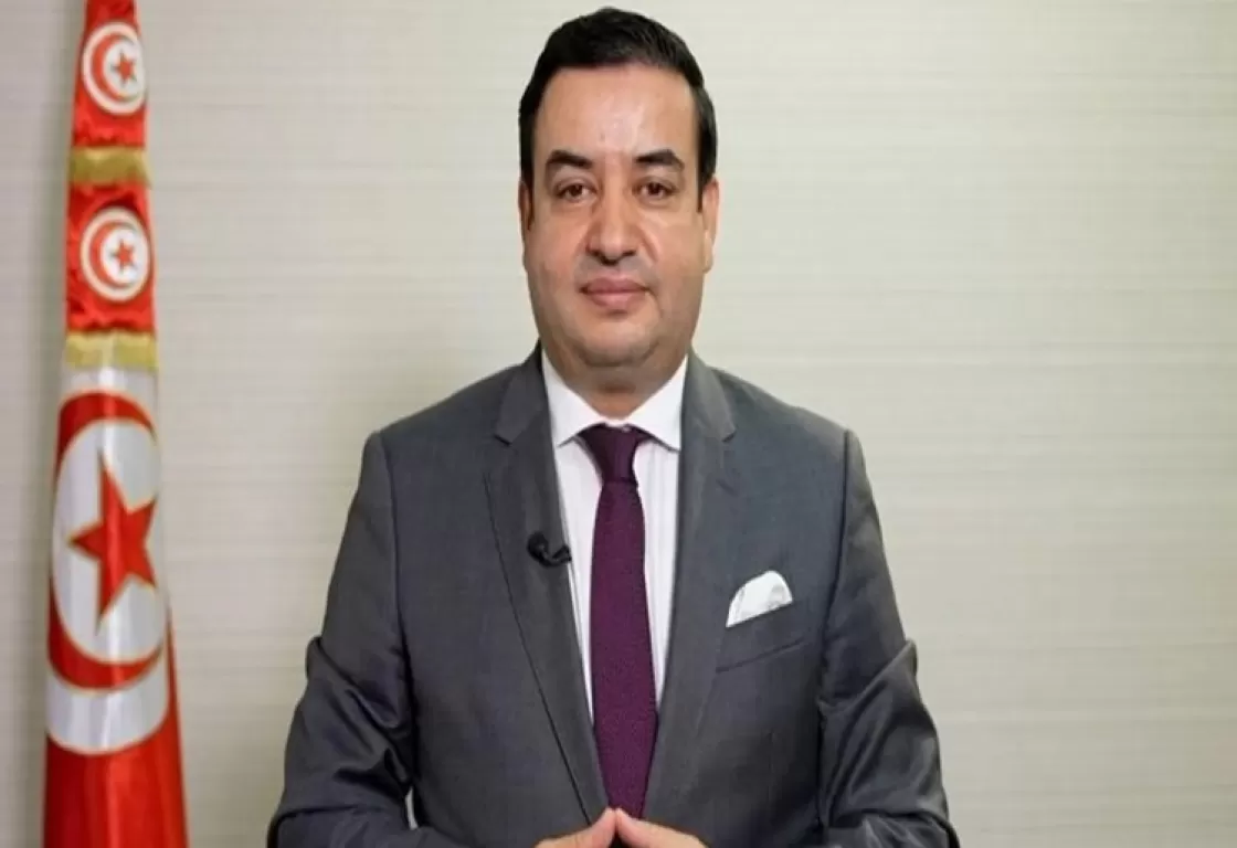 مدعوم من جماعة الإخوان.. القضاء التونسي يقضي بسجن العياشي زمال 5 سنوات مدعوم من جماعة الإخوان.. القضاء التونسي يقضي بسجن العياشي زمال 5 سنوات