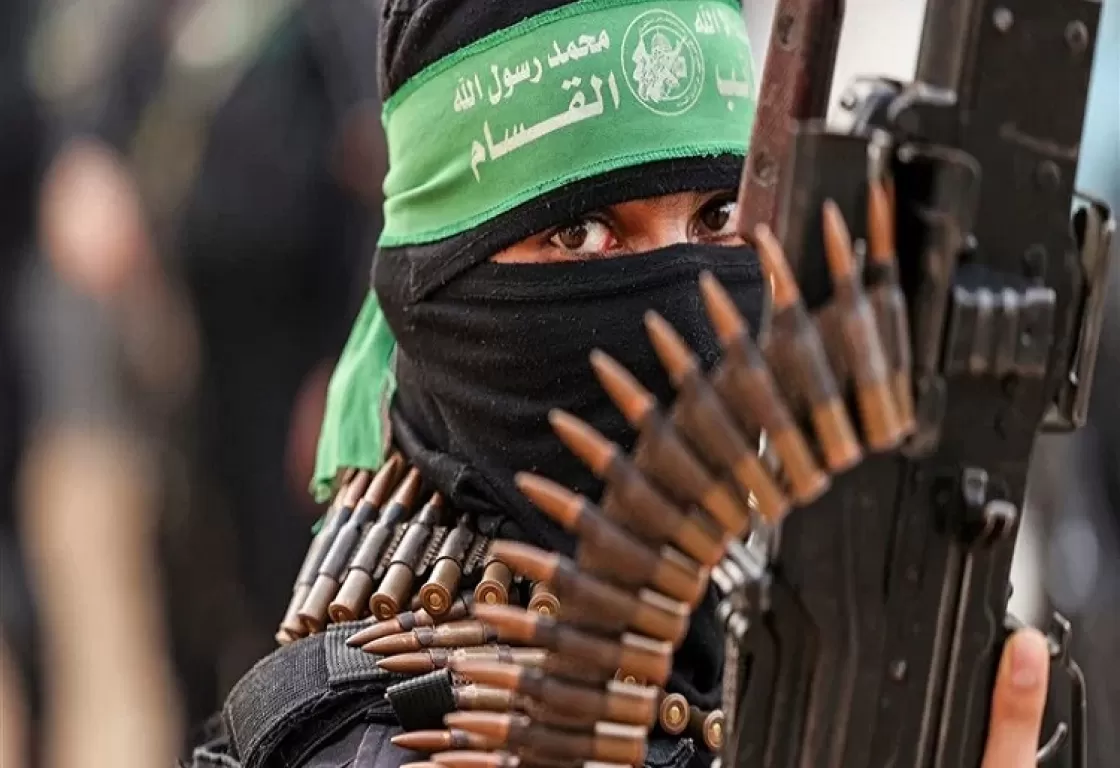 نظام سري.. كيف استمرت حماس في دفع رواتب الموظفين بغزة؟