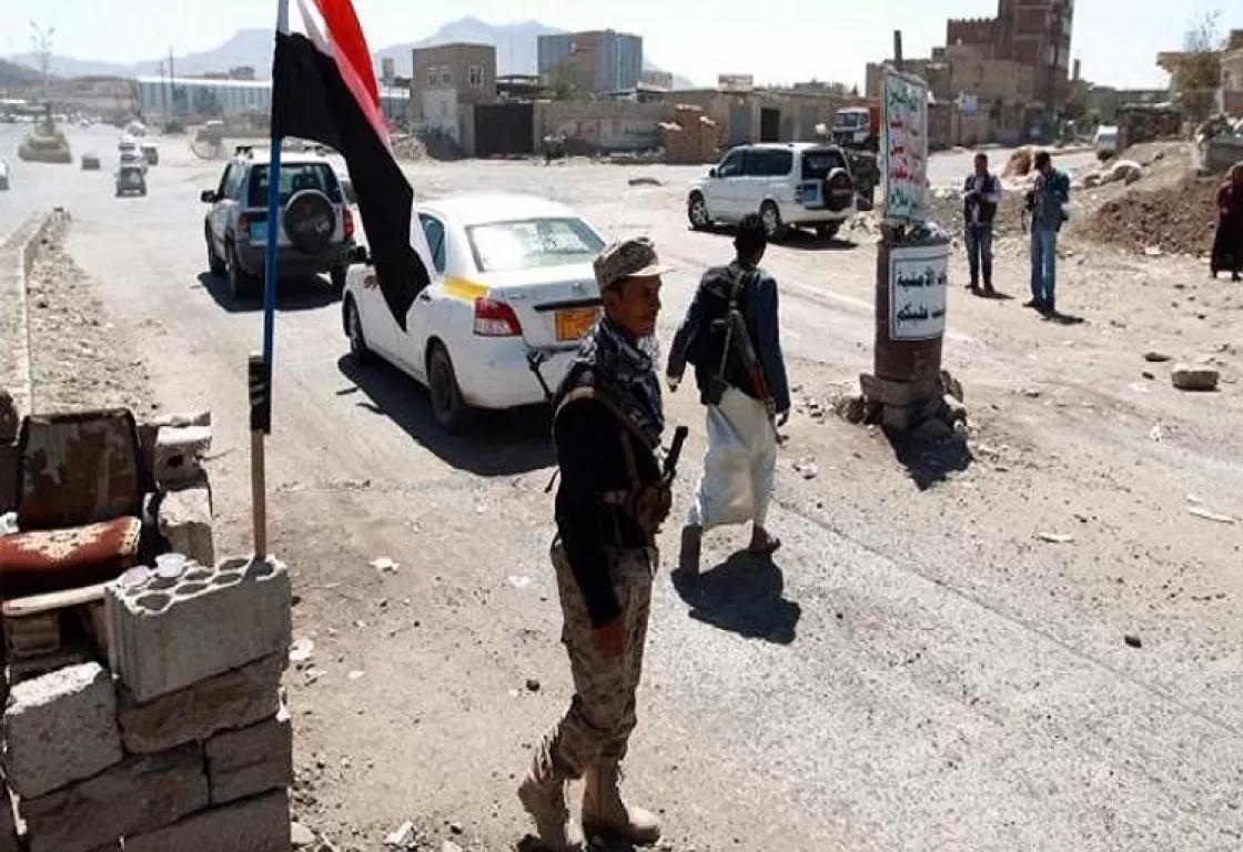 مقتل قياديين بالقاعدة.. التنظيم ينعى و"مصدر يمني" يكشف التفاصيل مقتل قياديين بالقاعدة.. التنظيم ينعى و"مصدر يمني" يكشف التفاصيل