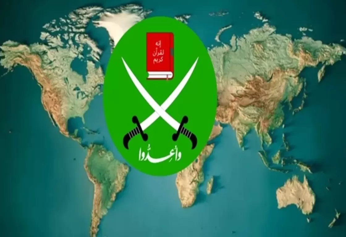 كيف نجحت جماعة الإخوان في خداع الغرب؟ مفكر سياسي يجيب كيف نجحت جماعة الإخوان في خداع الغرب؟ مفكر سياسي يجيب