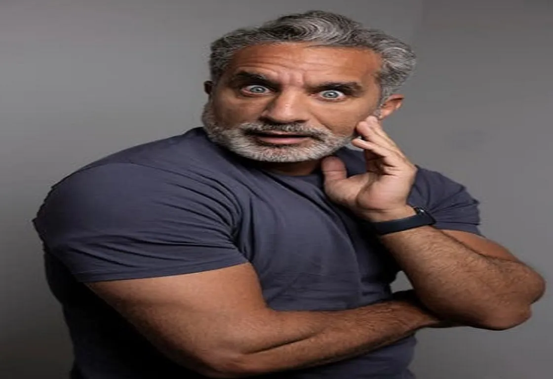 بعد أكثر من عقد.. باسم يوسف يعود إلى الشاشة المصرية 