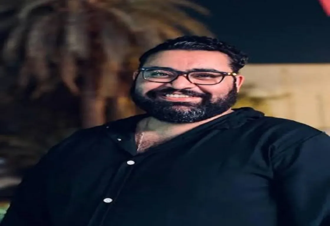 جورج أشرف.. خطوات واثقة نحو النجومية بأداء السهل الممتنع