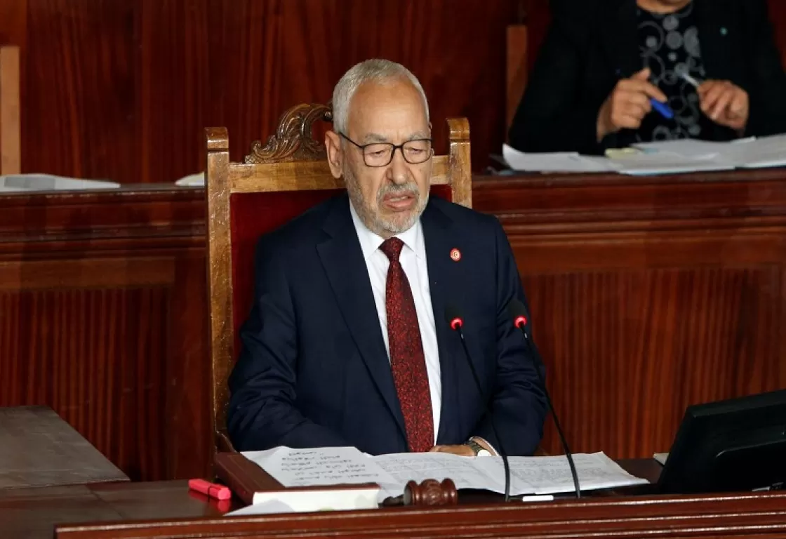 تونس: حقائق جديدة تكشف تورط حركة النهضة في ملف الاغتيالات السياسية وتسفير الجهاديين تونس: حقائق جديدة تكشف تورط حركة النهضة في ملف الاغتيالات السياسية وتسفير الجهاديين