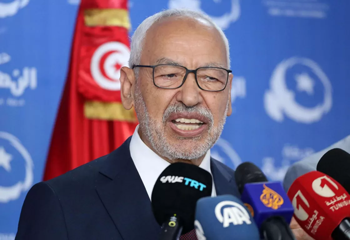 2023 عام إخفاق الإخوان.. هل يكتب العام الجديد نهايتهم؟ 2023 عام إخفاق الإخوان.. هل يكتب العام الجديد نهايتهم؟