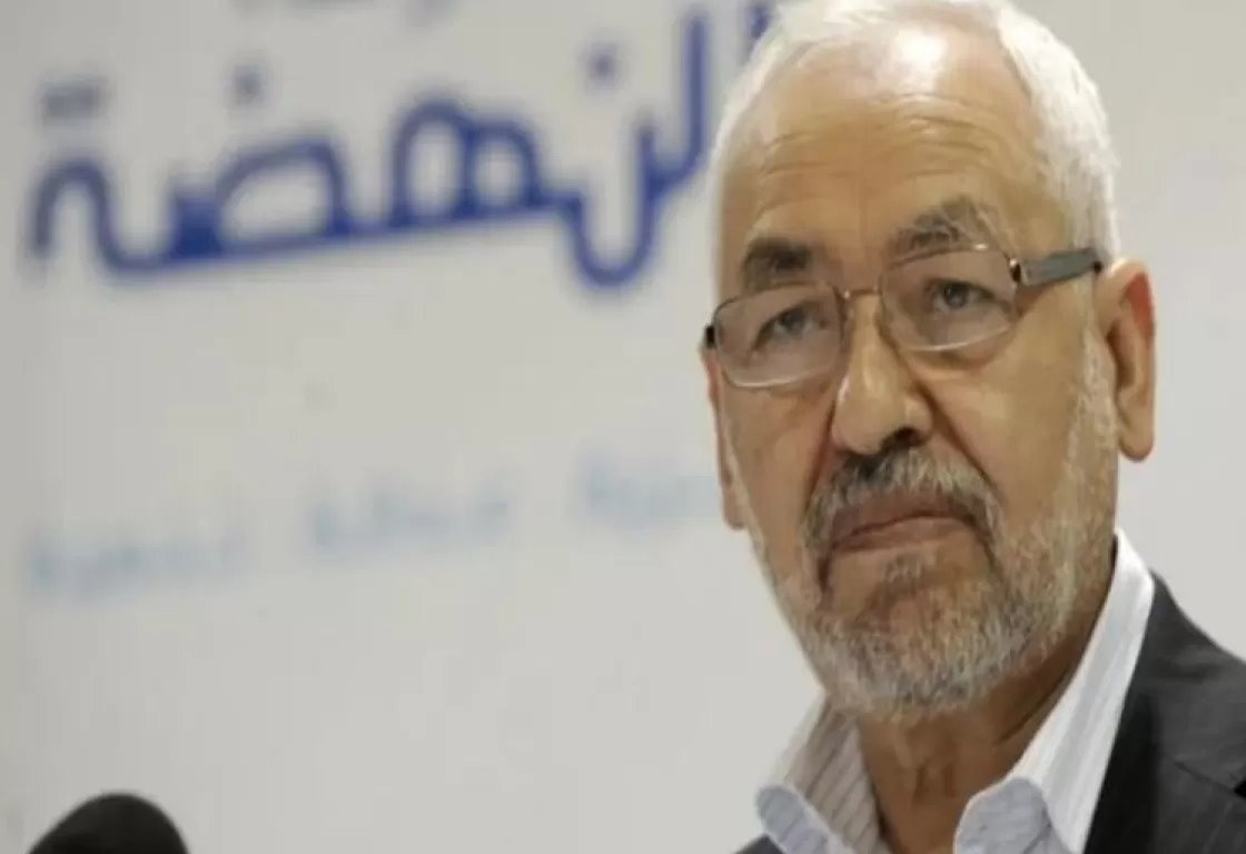 «الغرفة السوداء» تبتلع إخوان تونس.. قرار قضائي بحق «الزعيم» والقيادات «الغرفة السوداء» تبتلع إخوان تونس.. قرار قضائي بحق «الزعيم» والقيادات