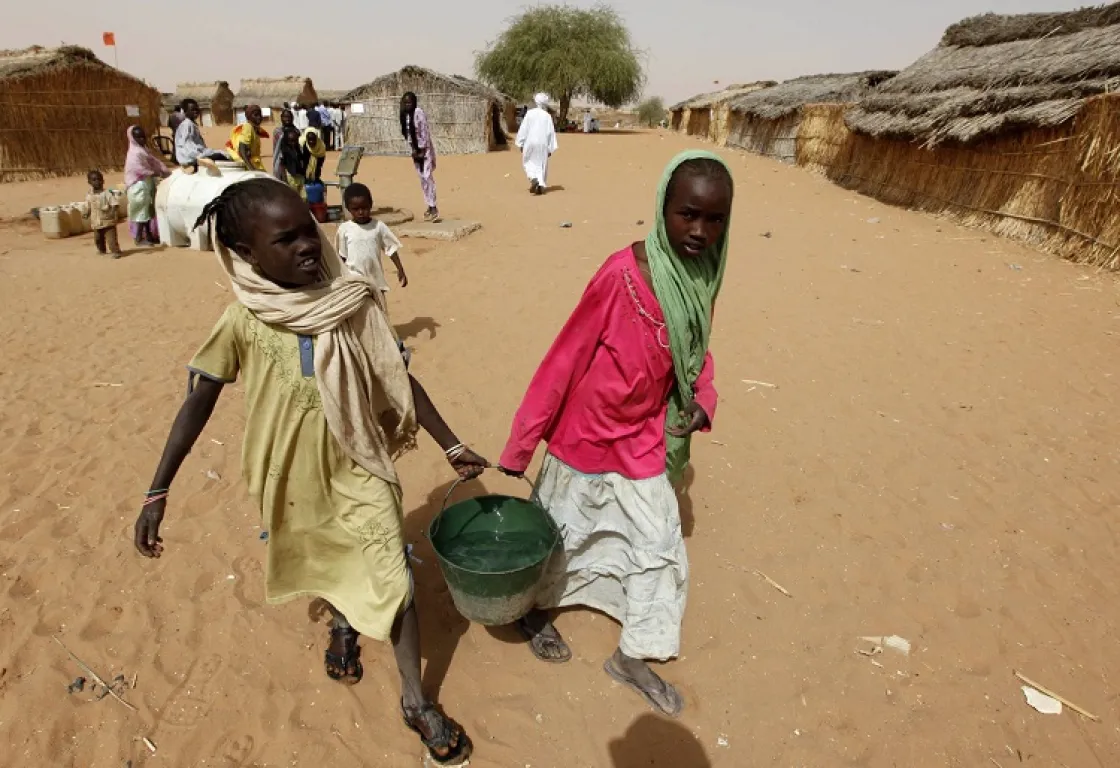 السيادة التي فتكت بأهل الفاشر.. لماذا قرر العالم تجاوز بورتسودان؟