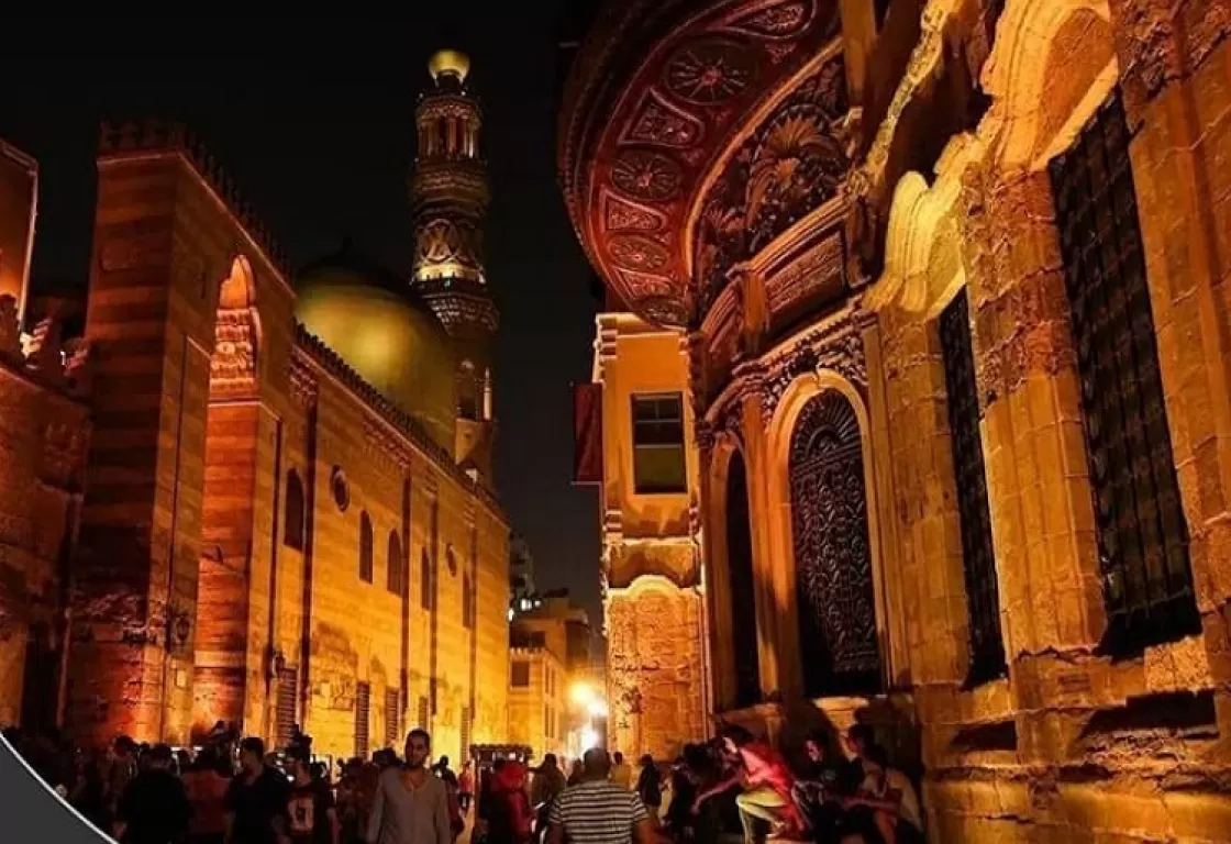 قصور الفاطميين: ماذا جرى لأعجوبة الشرق؟ قصور الفاطميين: ماذا جرى لأعجوبة الشرق؟