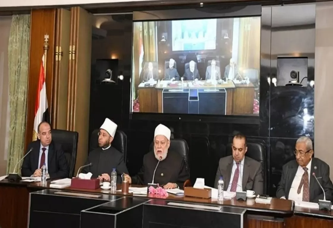 قانون تنظيم الفتوى والصراع على الشرعية الدينية قانون تنظيم الفتوى والصراع على الشرعية الدينية