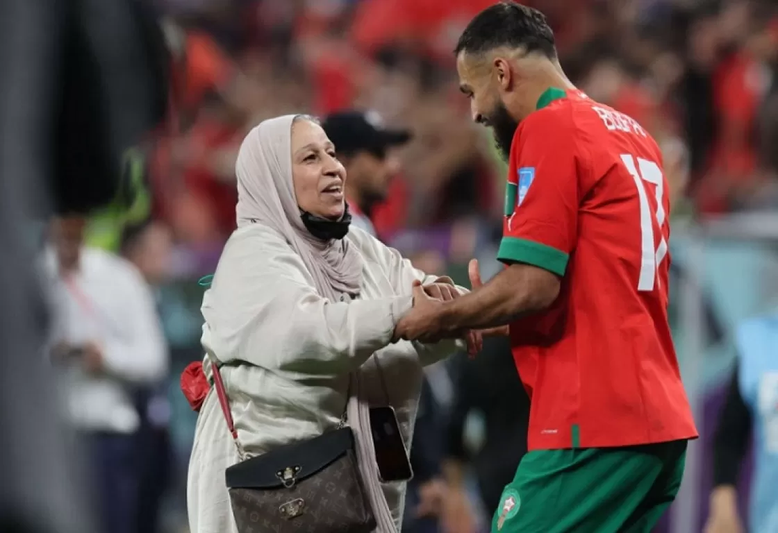 الفرح الكروي العربي بين تفاعل أهل الحكمة وتقزيم أهل تزييف الوعي الفرح الكروي العربي بين تفاعل أهل الحكمة وتقزيم أهل تزييف الوعي