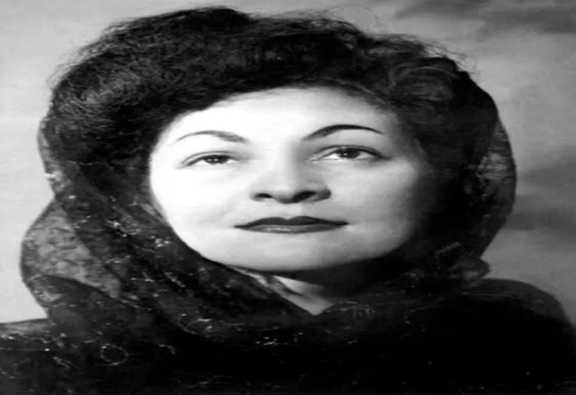 درية شفيق... من النضال النسوي إلى الموت المأساوي (2-2) درية شفيق... من النضال النسوي إلى الموت المأساوي (2-2)
