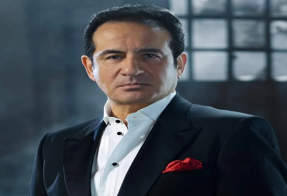 جديد حالة محمد ثروت: الساعات الحرجة مرت بسلام 