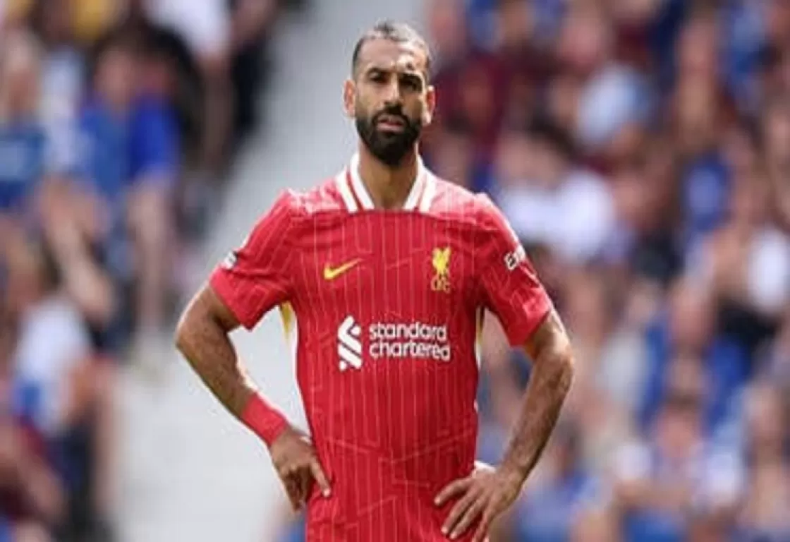 صدمة لجمهور ليفربول.. لا جديد بشأن مستقبل صلاح مع الفريق صدمة لجمهور ليفربول.. لا جديد بشأن مستقبل صلاح مع الفريق