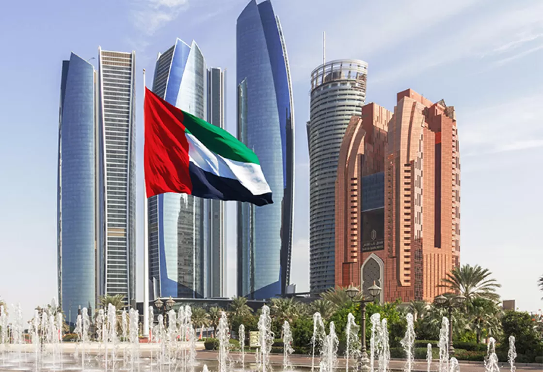 الإمارات تتصدر إقليمياً في هذا القطاع... بالأرقام؟ الإمارات تتصدر إقليمياً في هذا القطاع... بالأرقام؟