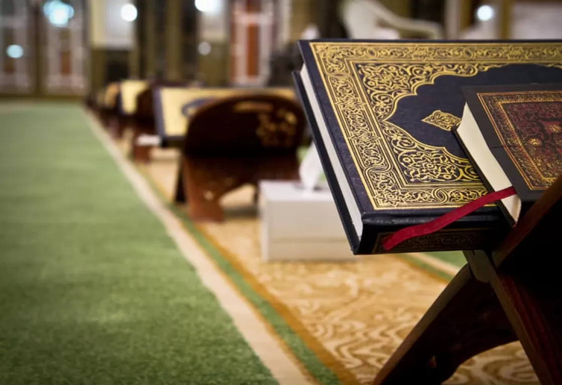 الفقه الإسلامي في أزمة الفقه الإسلامي في أزمة