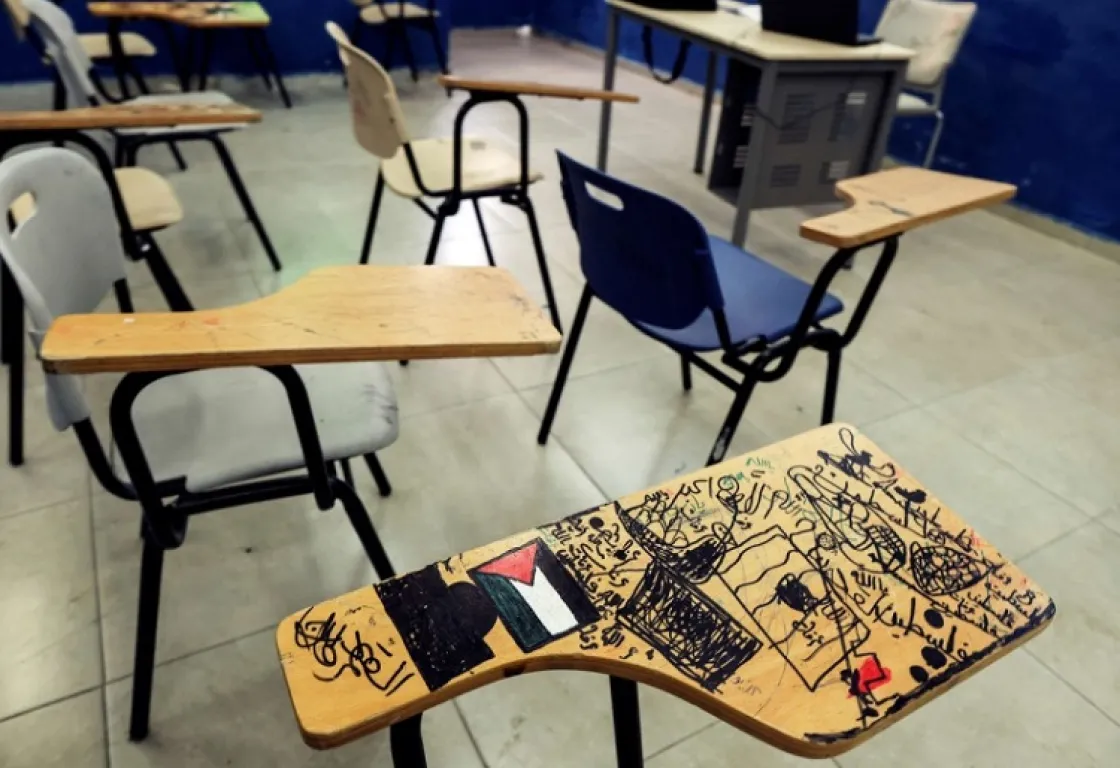 تغيير #المنهاج_الفلسطيني.. جدل مفتعل من حماس أم قضية حقيقية