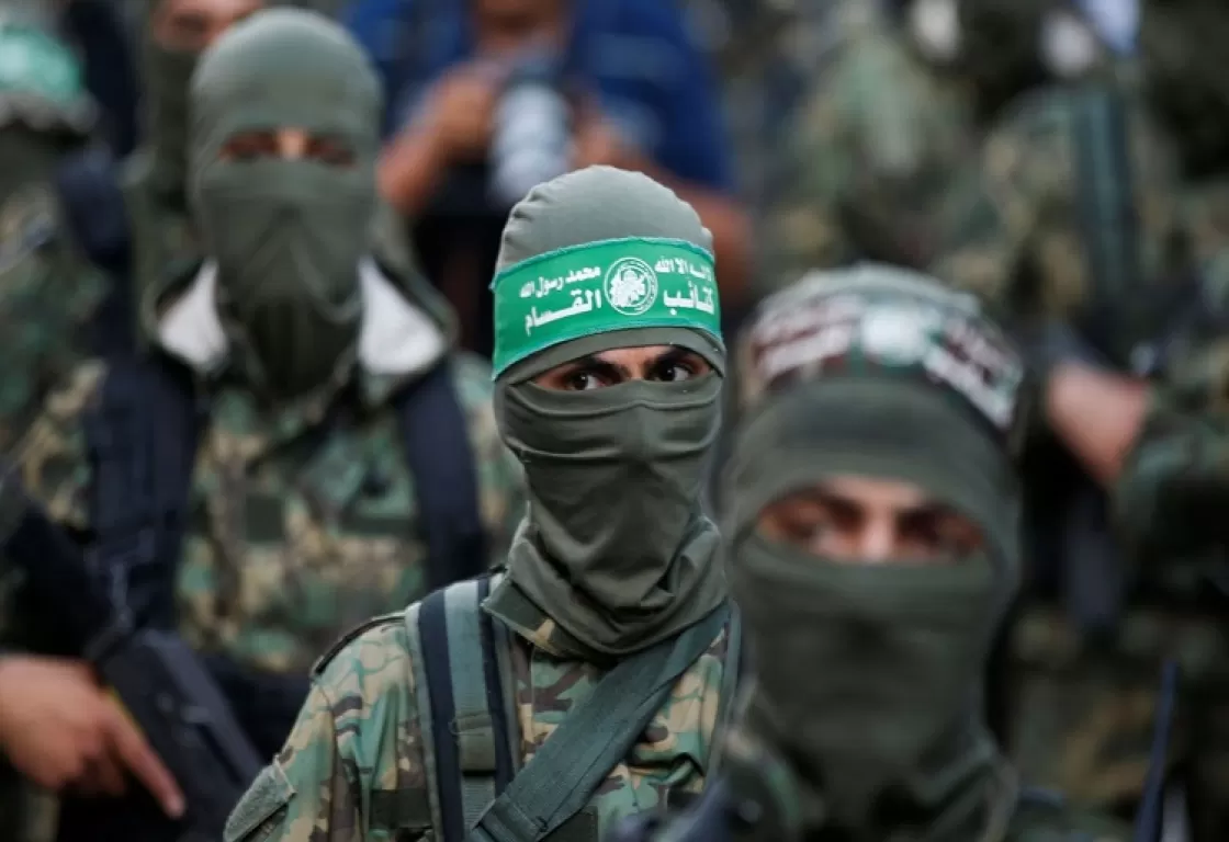 ما يحدث في "حماس" ... وما قد يحدث لها ما يحدث في "حماس" ... وما قد يحدث لها