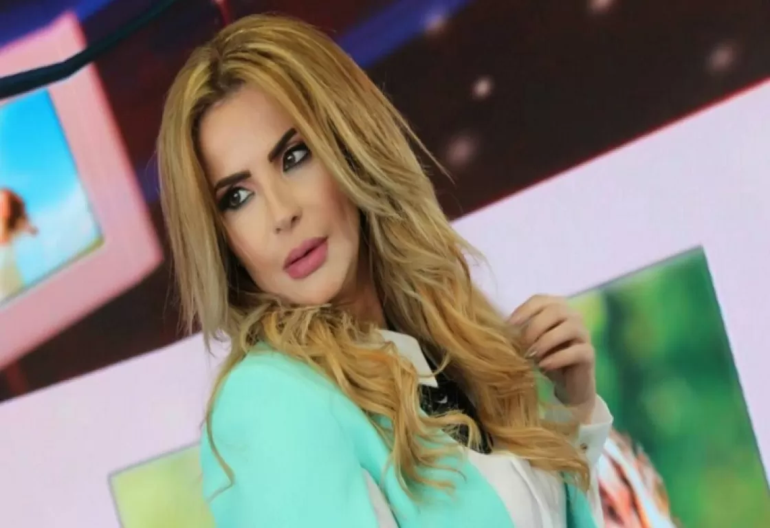 باسمة تكشف عن تعرضها للتحرش وتقديم تنازلات جنسية باسمة تكشف عن تعرضها للتحرش وتقديم تنازلات جنسية
