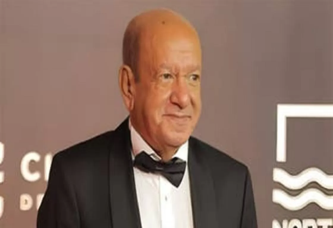 حارب إسرائيل ثم أصبح سفيراً لها في العمارة .. وداعاً لطفي لبيب حارب إسرائيل ثم أصبح سفيراً لها في العمارة .. وداعاً لطفي لبيب