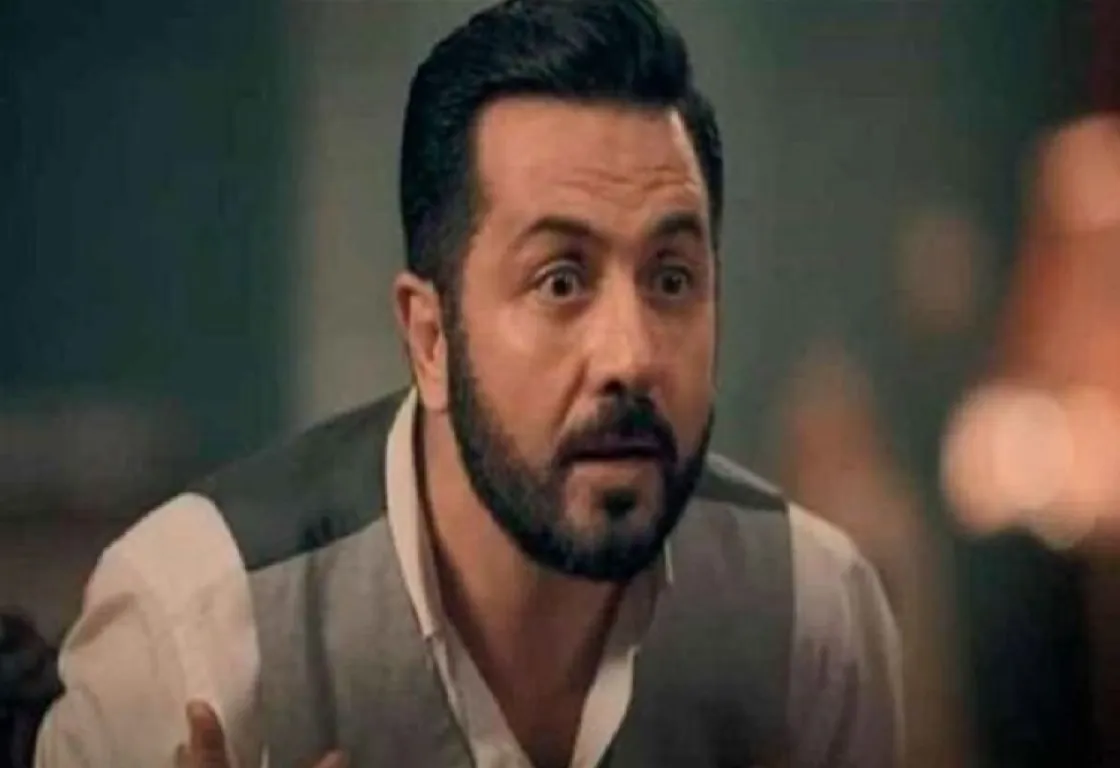 "كأنّي ميتًا".. صرخة الفنان أحمد رفعت بعد سنوات من التجاهل 