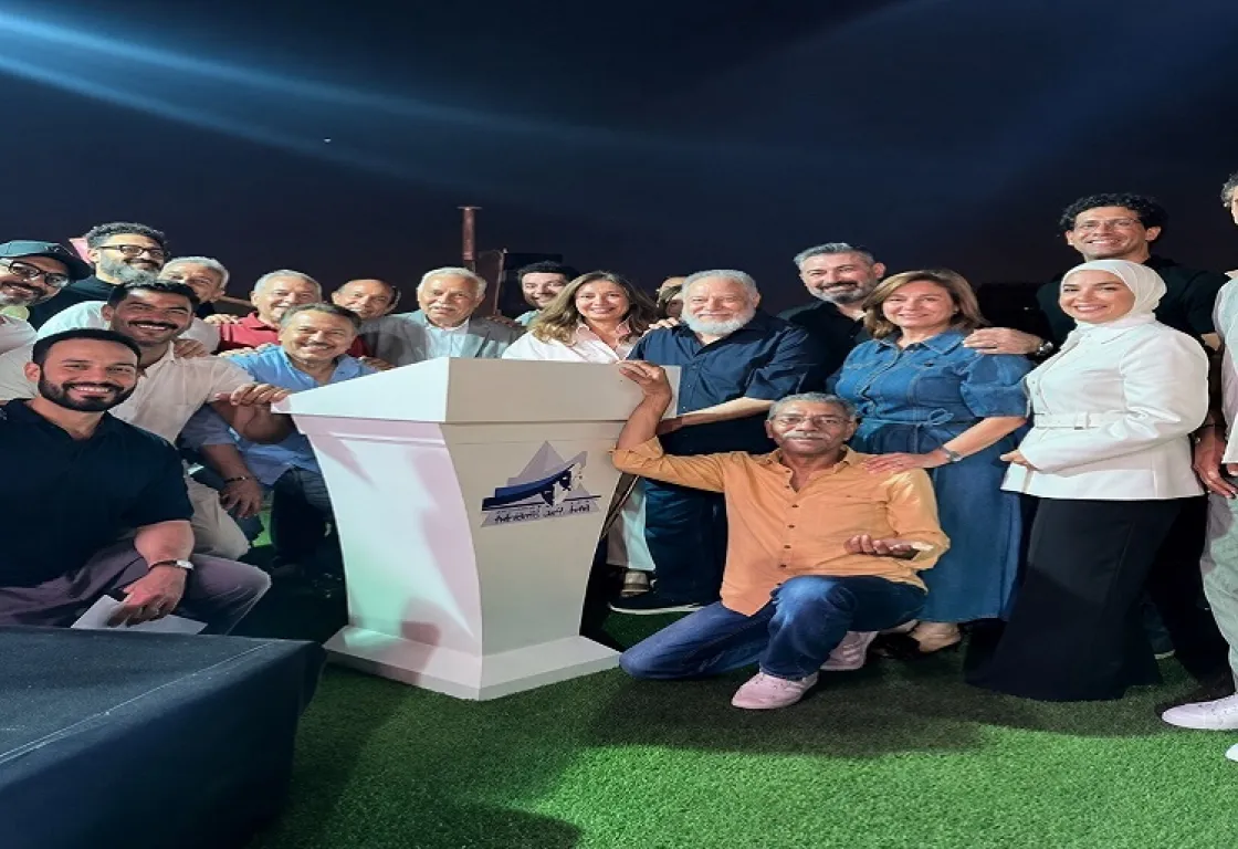 انتصار تاريخي لفناني مصر: تفعيل حق الأداء العلني بعد حالة من الجدل انتصار تاريخي لفناني مصر: تفعيل حق الأداء العلني بعد حالة من الجدل