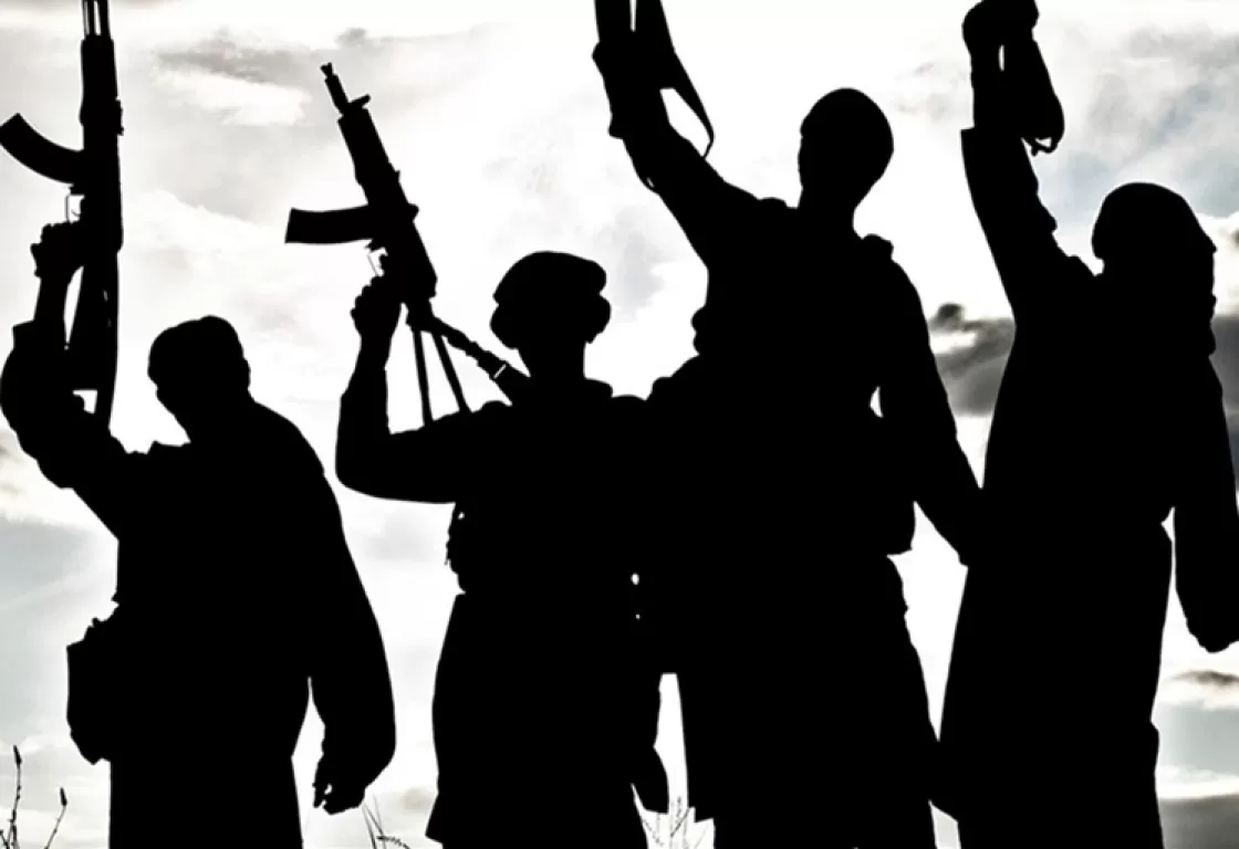الفن من منظور الإرهاب... كيف نرى القتل جميلاً؟ الفن من منظور الإرهاب... كيف نرى القتل جميلاً؟